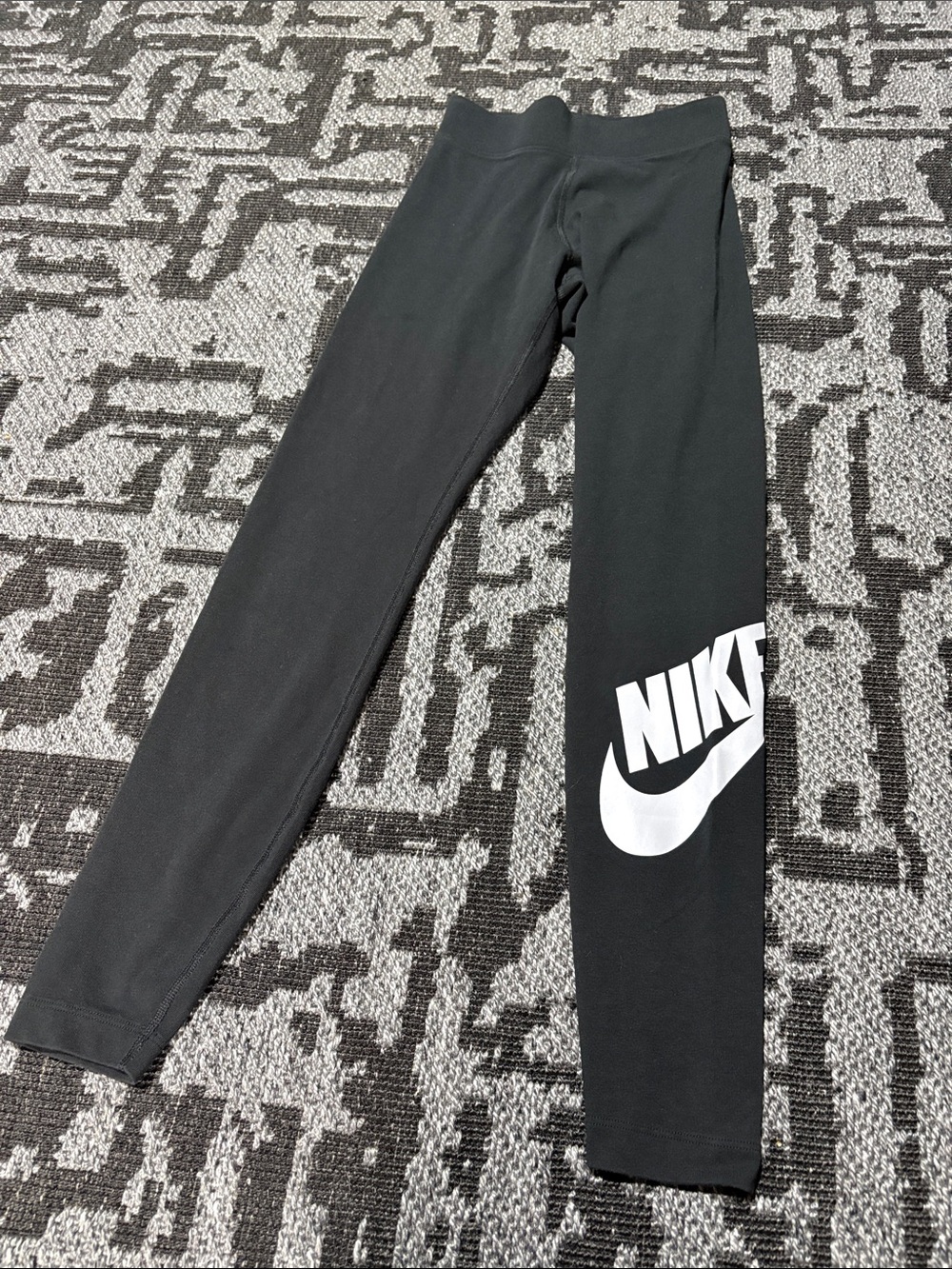 Nike Leggings - XS